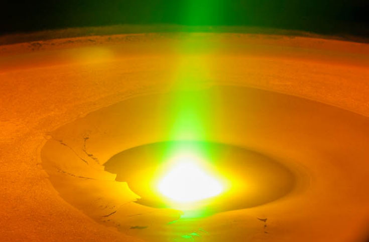 電子束冷床熔煉EB爐與VAR真空自耗電弧爐相比，主要有那些優(yōu)勢