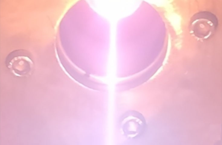 什么是冷陰極電子槍？冷陰極氣體電子束電子槍原理