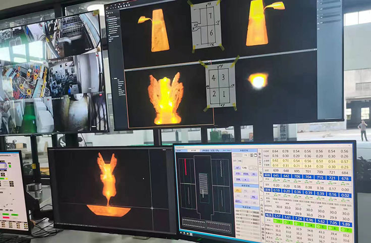 電子束冷床熔煉爐熔煉速度對鑄錠的影響及分析