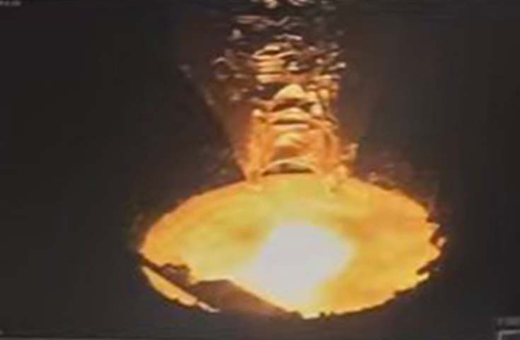 磐一（西安）裝備技術有限公司（簡稱 “磐一裝備”）是一家以專業制造電子束槍成套系統、電子束熔煉EB爐、超高壓、大功率特種高壓電源為核心的成套設備研發生產設計公司